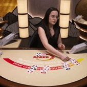 Evo Speed Blackjack 10 game icon