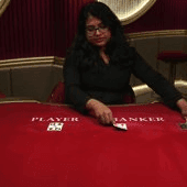 Bonsai Speed Baccarat A game icon