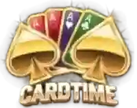 Cardtime Logo
