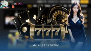 Ano ang Live Sicbo?