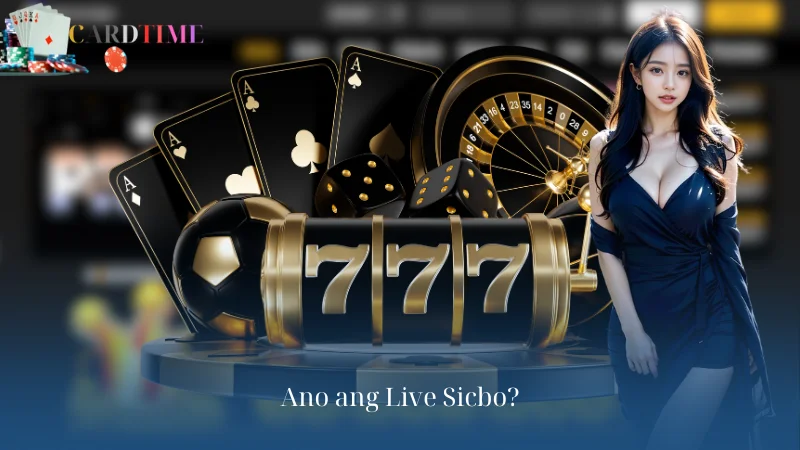 Ano ang Live Sicbo?