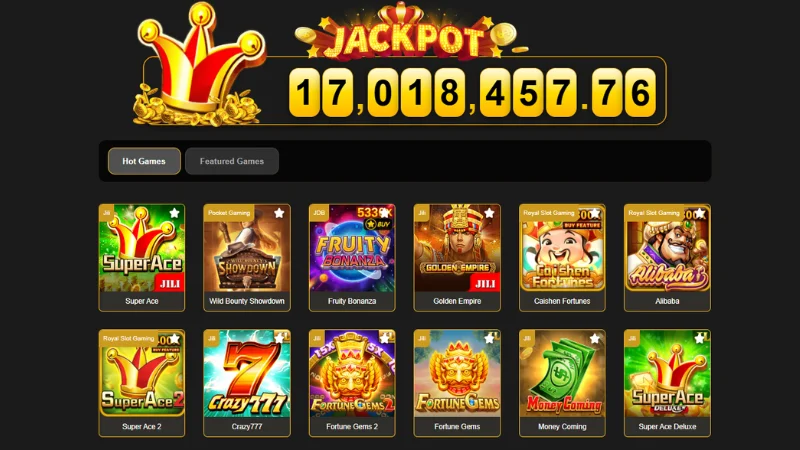 CARDTIME CASINO