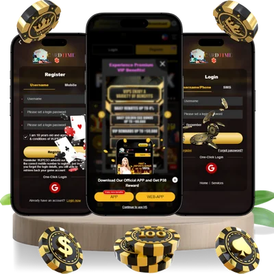 Download CARDTIME App