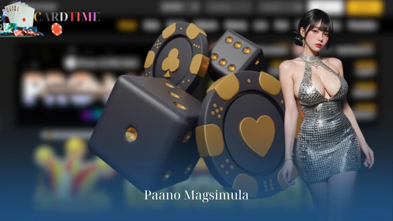 Paano Magsimula